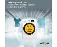 WHIRLPOOL FFB 7259 BV PL 7 kg 1200 obr - 1463781 - zdjęcie 12